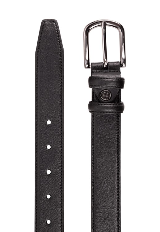 Ремень Roberto Tonelli 91100 женский чёрный