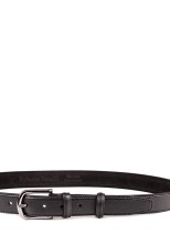 Ремень Roberto Tonelli 91100 женский чёрный