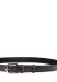 Ремень Roberto Tonelli 91100 женский чёрный