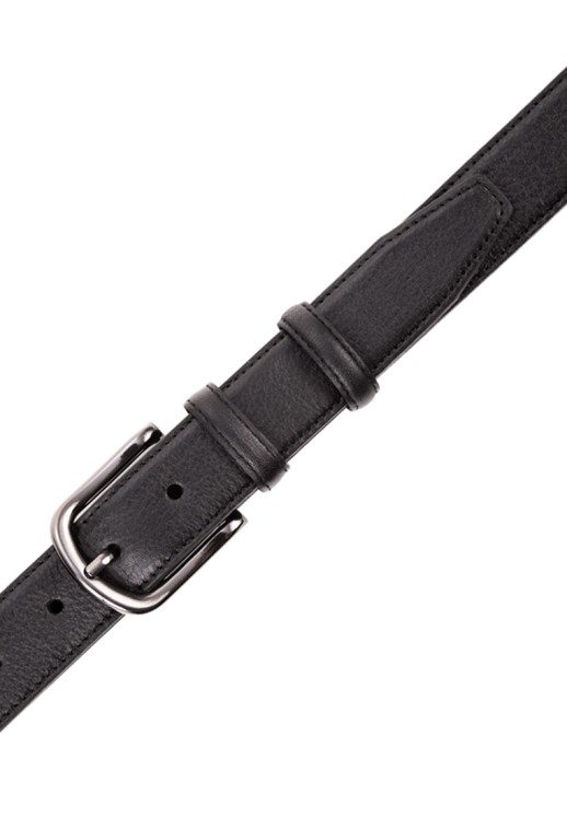 Ремень Roberto Tonelli 91100 женский чёрный