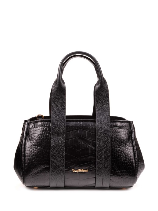 Сумка Tony Bellucci 440-356 черная
