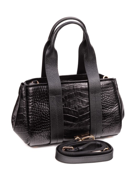 Сумка Tony Bellucci 440-356 черная