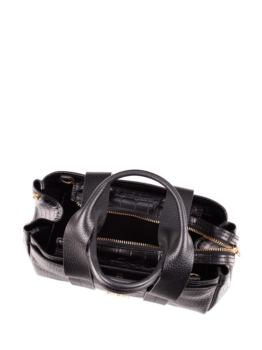 Сумка Tony Bellucci 440-356 черная