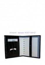 Паспортница Karya 094-53