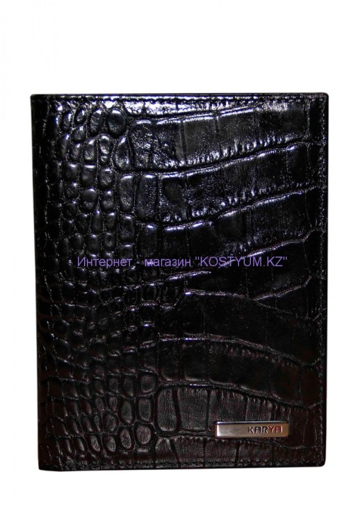 Паспортница Karya 094-53