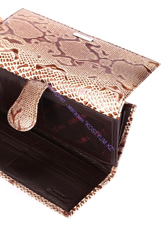 Женский кошелёк Karya 1133-011