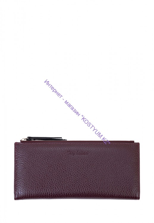 Кошелек Tony Bellucci 860-1905 бордовый