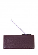 Кошелек Tony Bellucci 860-1905 бордовый