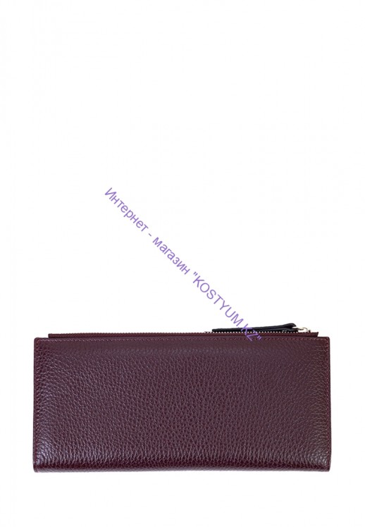 Кошелек Tony Bellucci 860-1905 бордовый