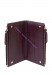 Кошелек Tony Bellucci 860-1905 бордовый