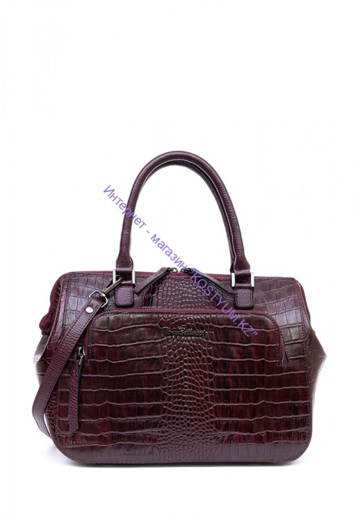 Сумка Tony Bellucci 326-44 бордовая