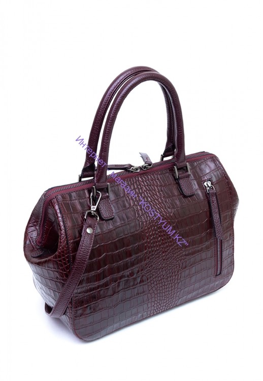 Сумка Tony Bellucci 326-44 бордовая