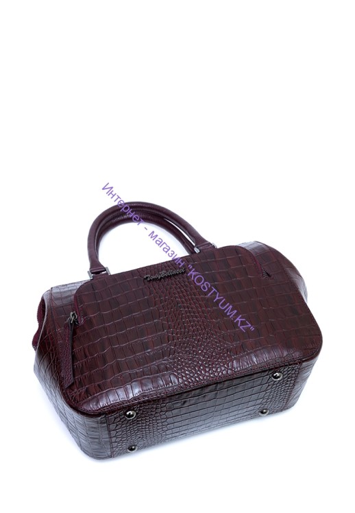 Сумка Tony Bellucci 326-44 бордовая