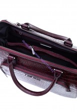 Сумка Tony Bellucci 326-44 бордовая