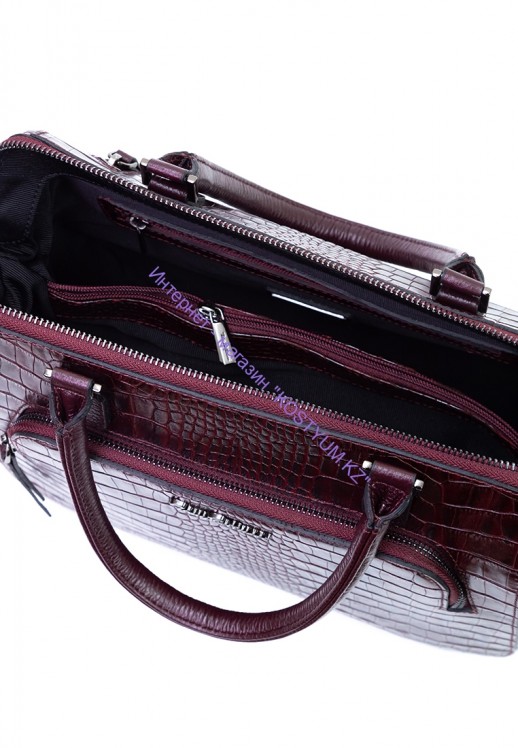 Сумка Tony Bellucci 326-44 бордовая