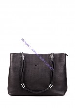 Женская сумка Karya 0493-45 черная