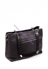 Женская сумка Karya 0493-45 черная