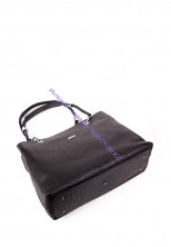 Женская сумка Karya 0493-45 черная