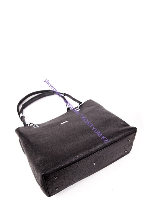 Женская сумка Karya 0493-45 черная