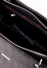 Женская сумка Karya 0493-45 черная