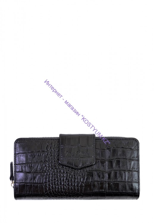 Кошелек Tony Bellucci 642-356 чёрный