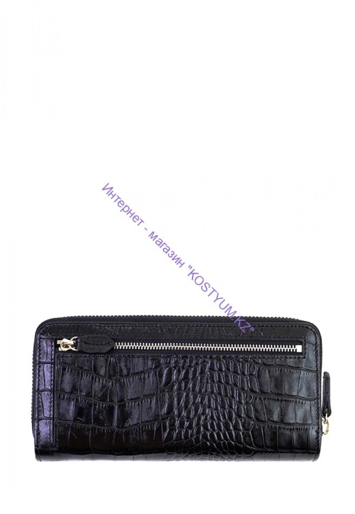 Кошелек Tony Bellucci 642-356 чёрный
