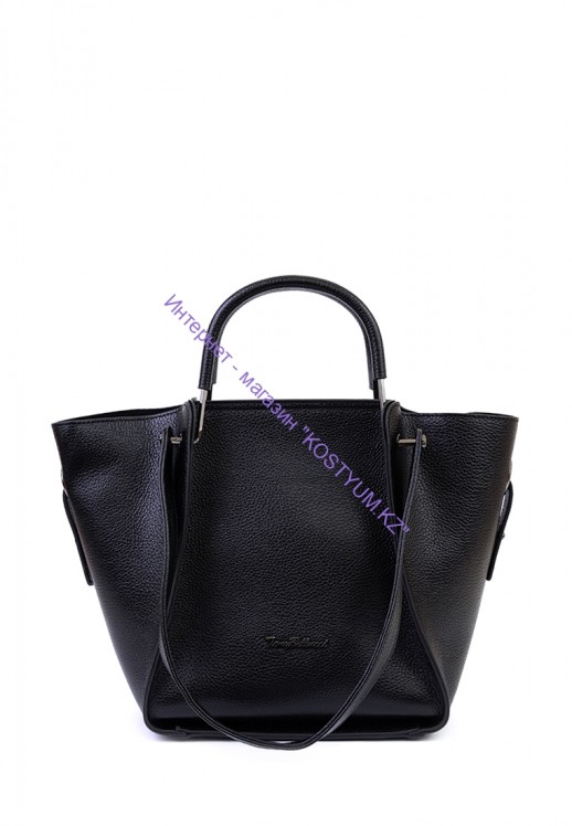 Сумка Tony Bellucci 537-1 чёрная