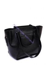 Сумка Tony Bellucci 537-1 чёрная