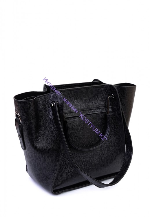 Сумка Tony Bellucci 537-1 чёрная