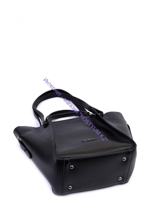 Сумка Tony Bellucci 537-1 чёрная