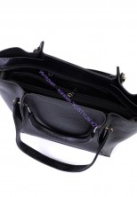 Сумка Tony Bellucci 537-1 чёрная