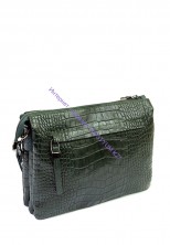 Сумка Tony Bellucci 077-43 зеленая