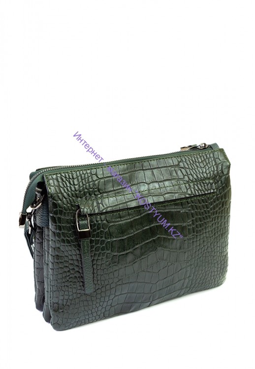 Сумка Tony Bellucci 077-43 зеленая