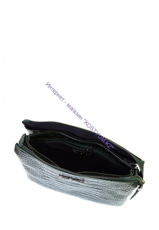 Сумка Tony Bellucci 077-43 зеленая