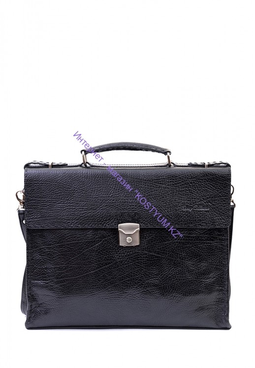 Портфель Tony Bellucci 7569-893 чёрный
