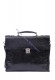 Портфель Tony Bellucci 7569-893 чёрный