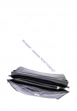 Портфель Tony Bellucci 7569-893 чёрный