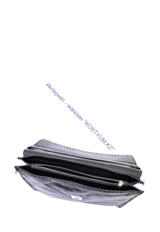 Портфель Tony Bellucci 7569-893 чёрный