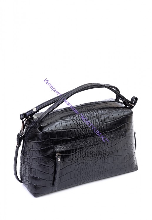 Сумка Tony Bellucci 526-16 чёрная