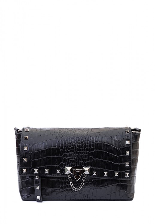 Сумка Vanessa Scani VS06-16 чёрная