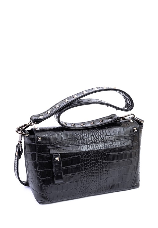 Сумка Vanessa Scani VS06-16 чёрная