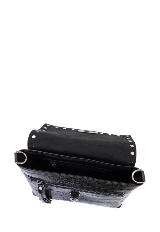 Сумка Vanessa Scani VS06-16 чёрная