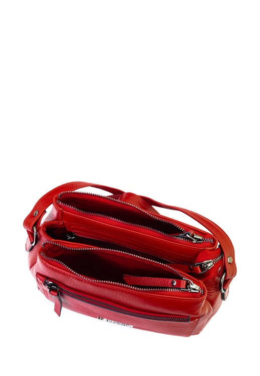 Сумка Vanessa Scani VS12-3 красная