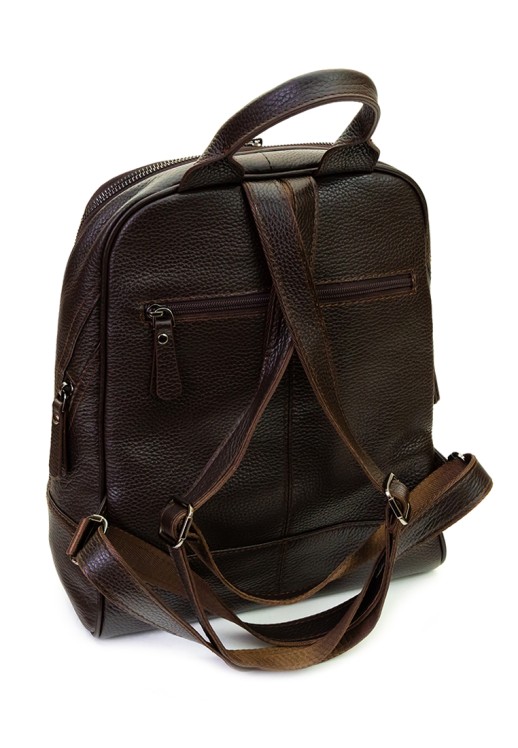 Рюкзак Vanessa Scani VS15-9 коричневый