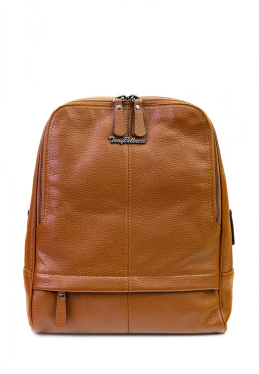 Рюкзак Tony Bellucci 602-35 медный