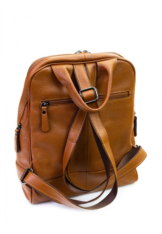 Рюкзак Tony Bellucci 602-35 медный