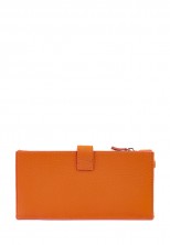 Кошелек Vanessa Scani VS203-1268 оранжевый
