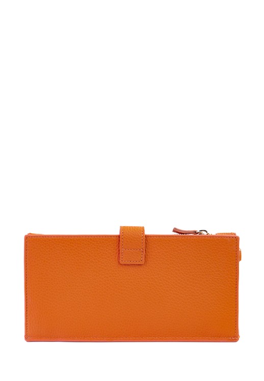 Кошелек Vanessa Scani VS203-1268 оранжевый