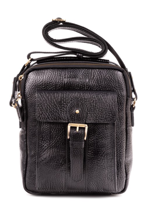 Сумка Vanessa Scani VS105-1 чёрная