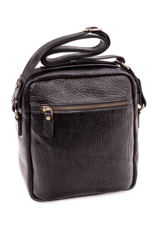 Сумка Vanessa Scani VS105-1 чёрная